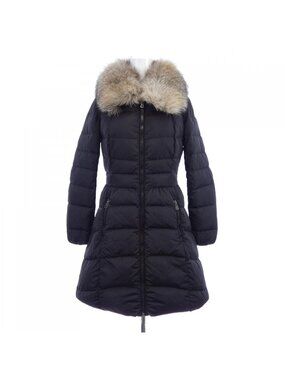 Moncler Hirondelle Down Coat
